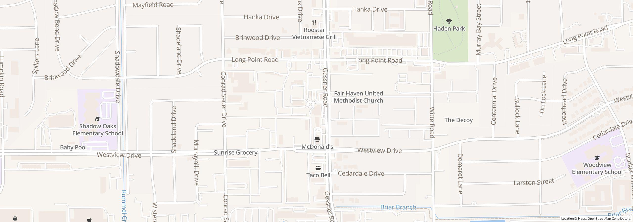 Office Map