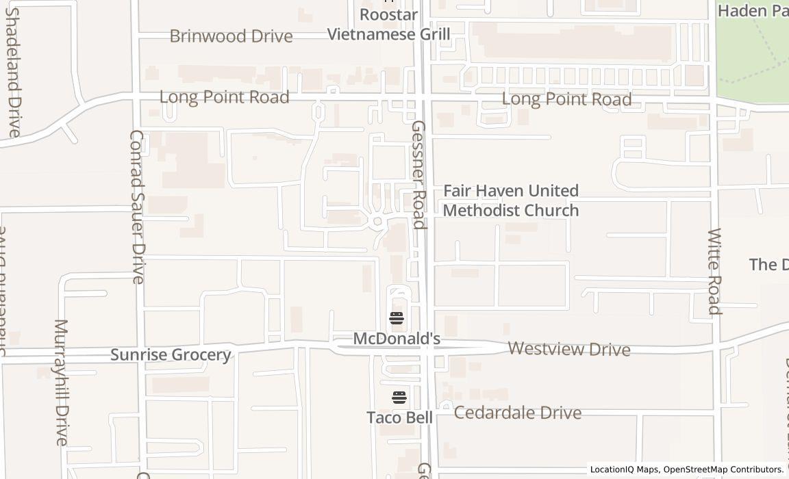 Office Map