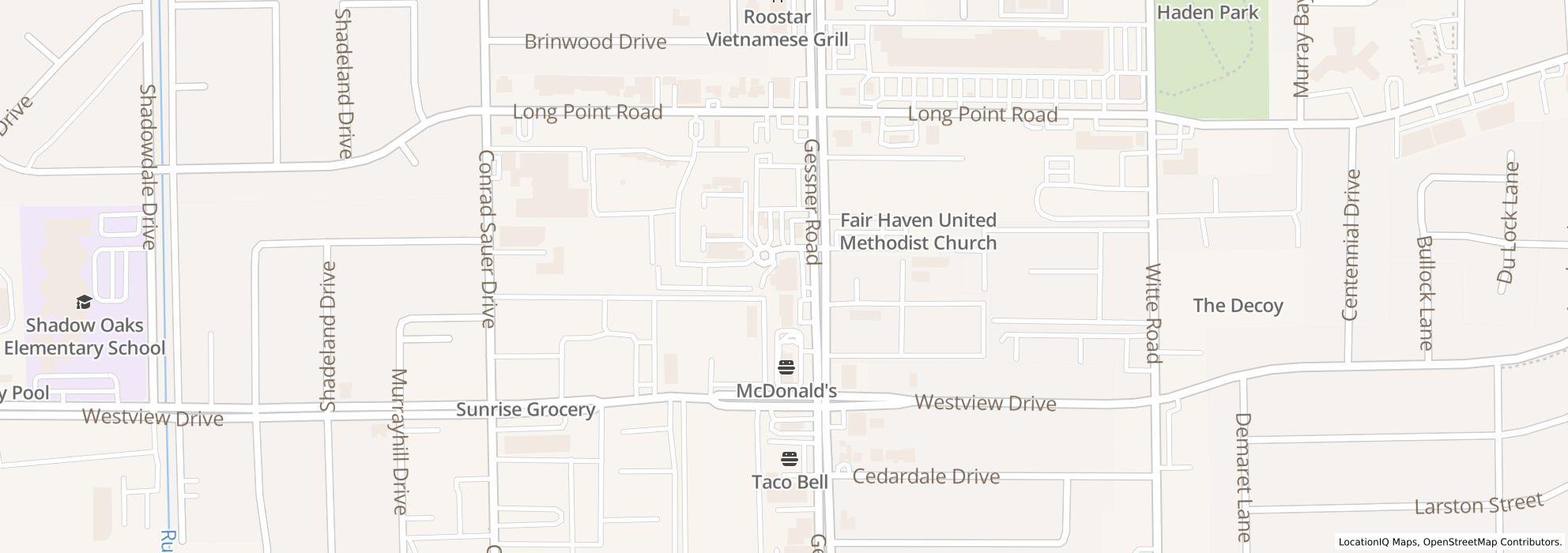 Office Map