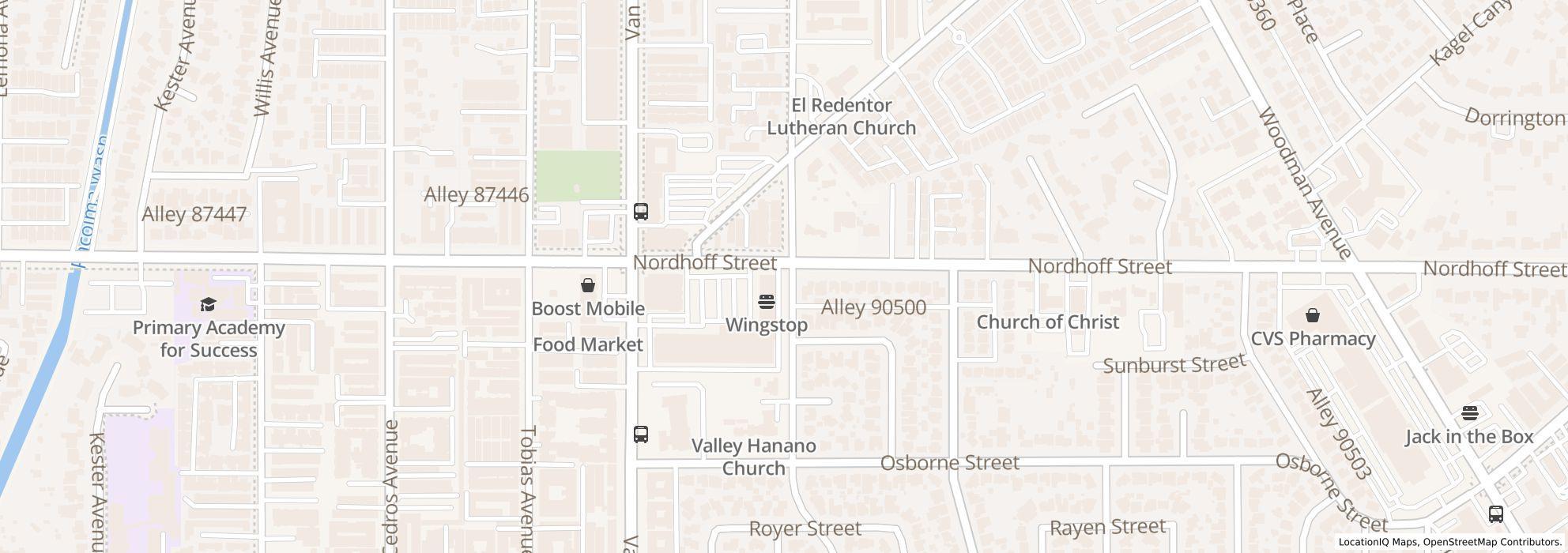 Office Map