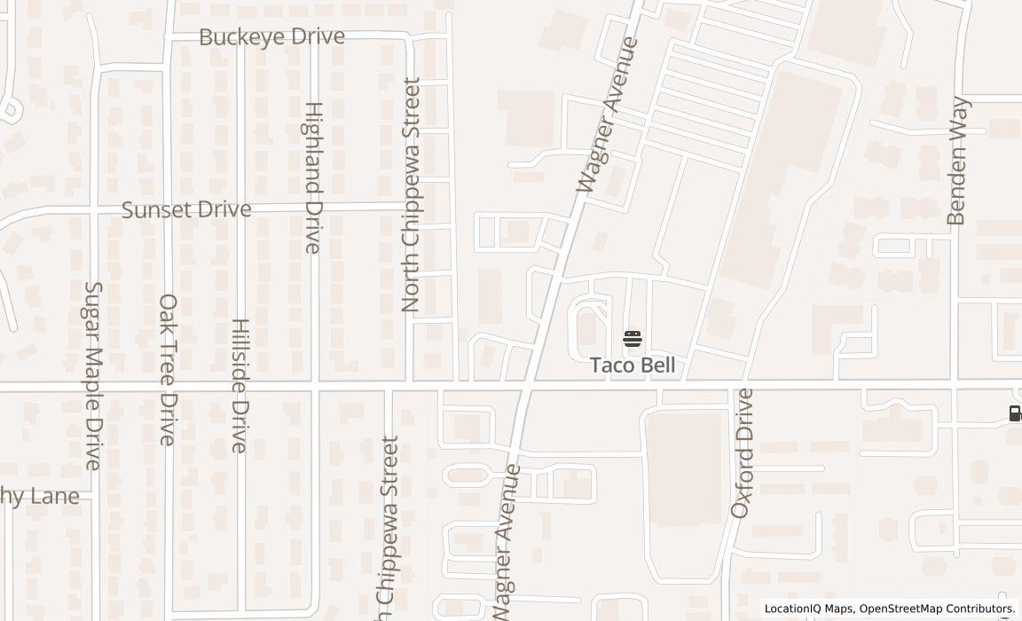 Office Map