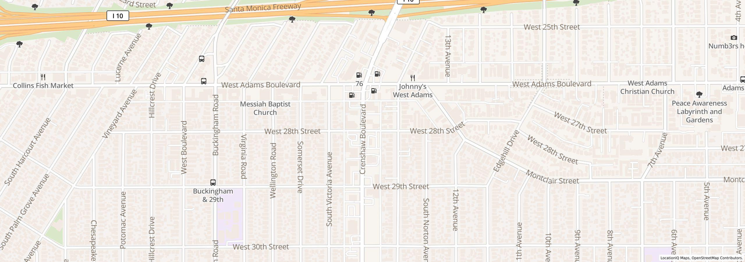Office Map