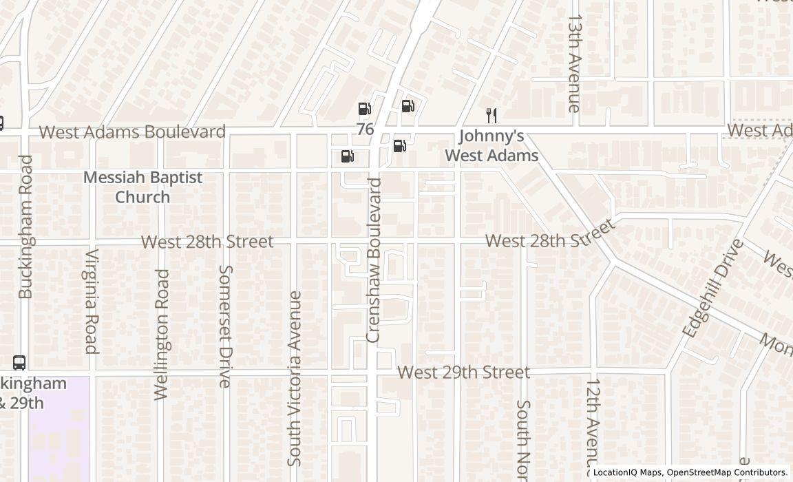 Office Map