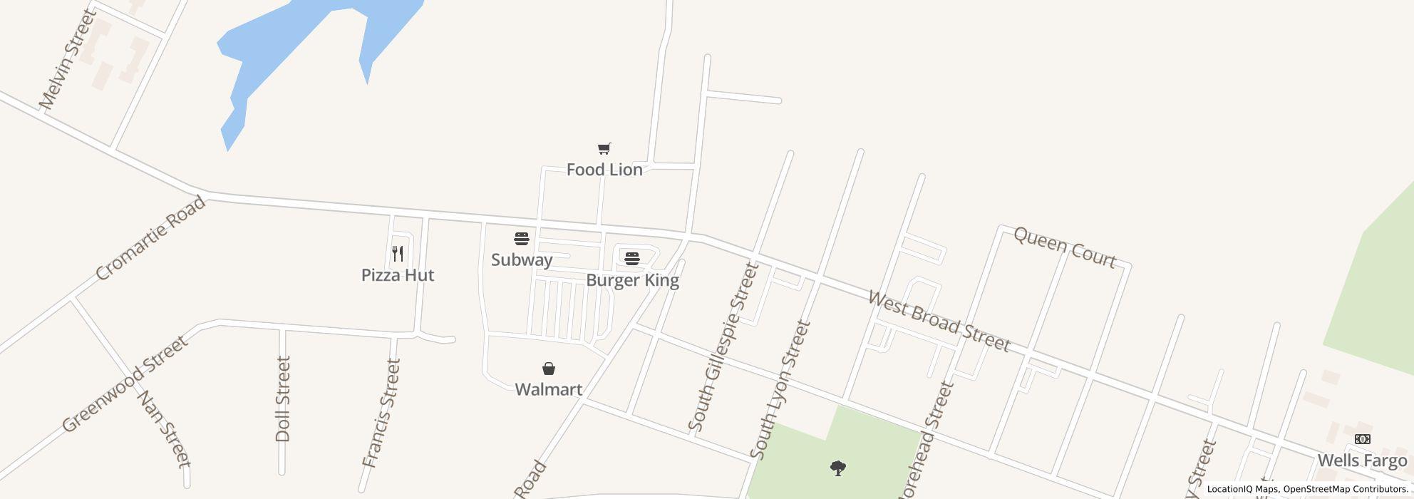 Office Map