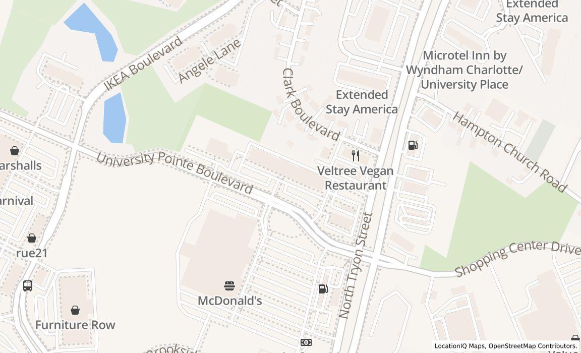 Office Map