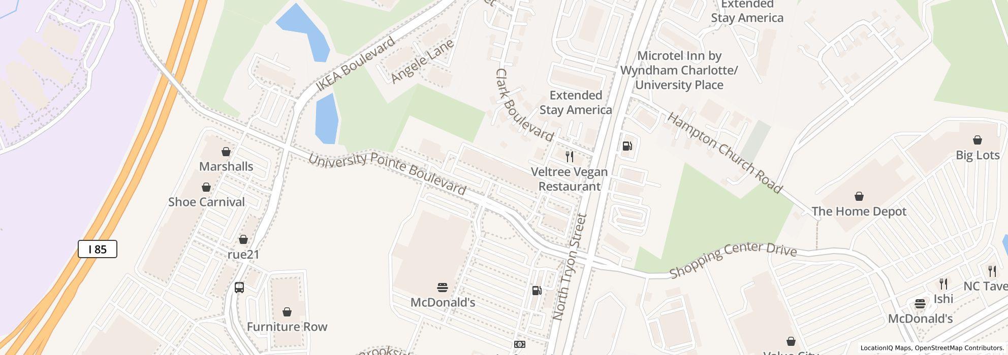 Office Map