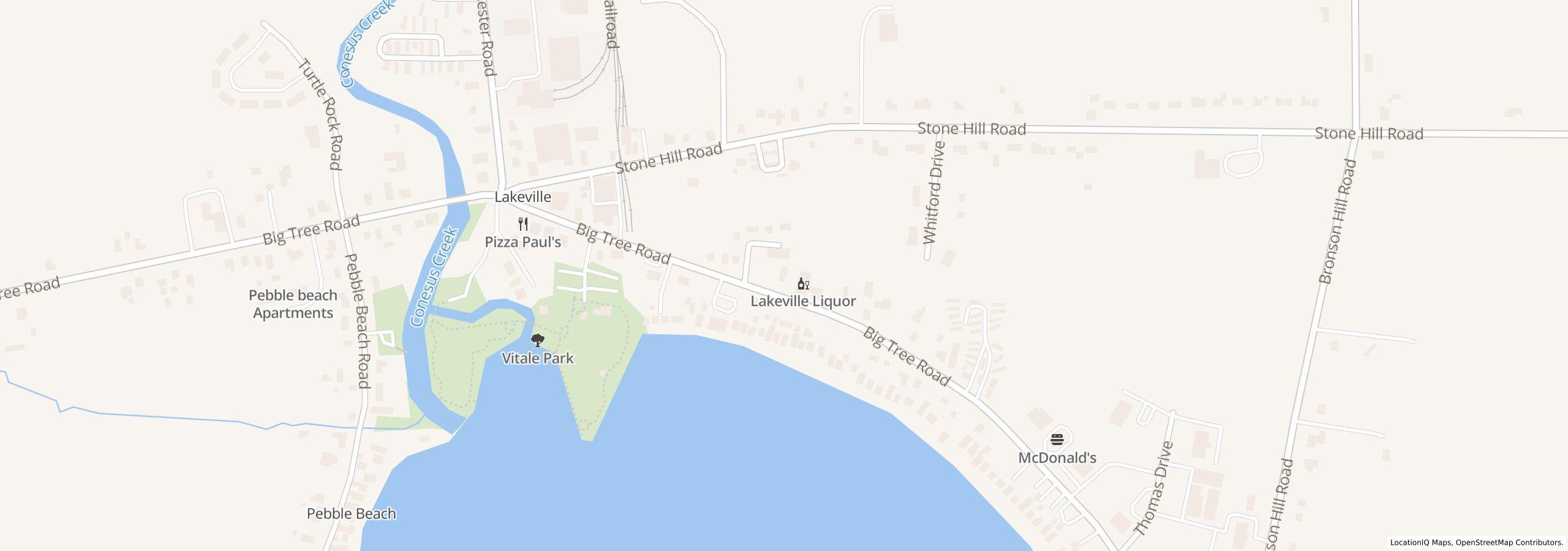Office Map