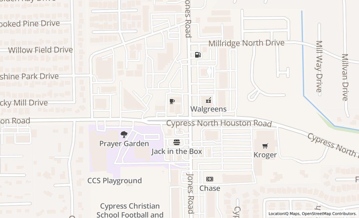 Office Map