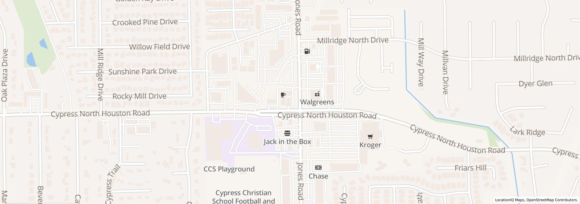 Office Map