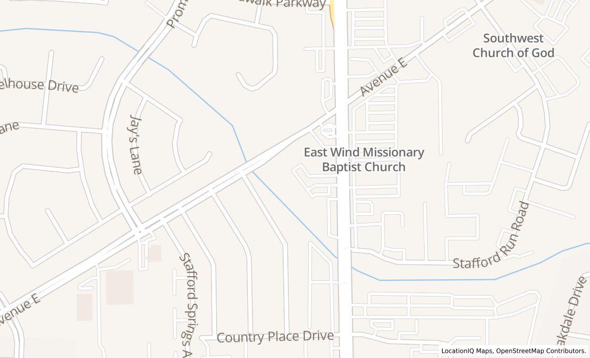 Office Map