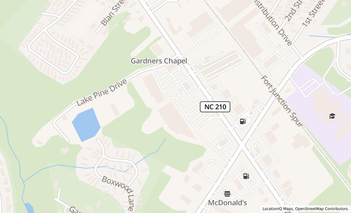 Office Map