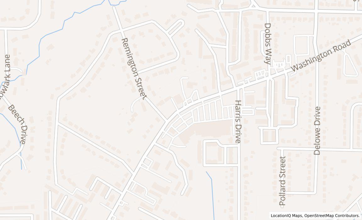 Office Map