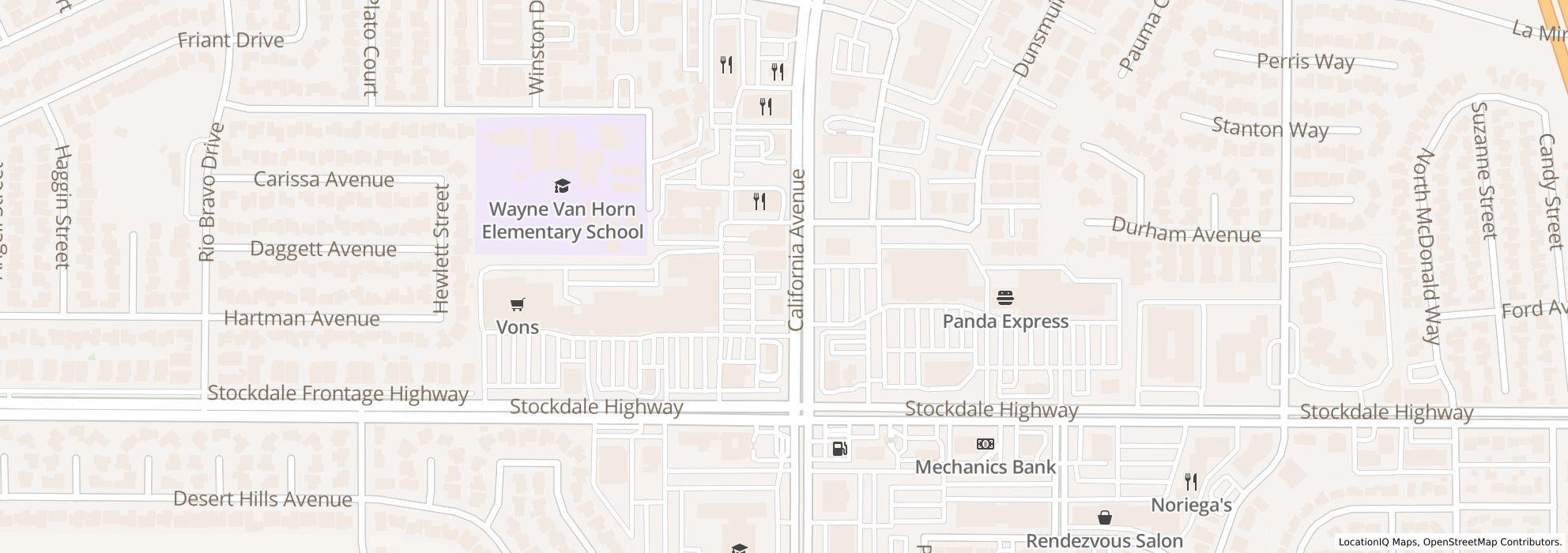 Office Map