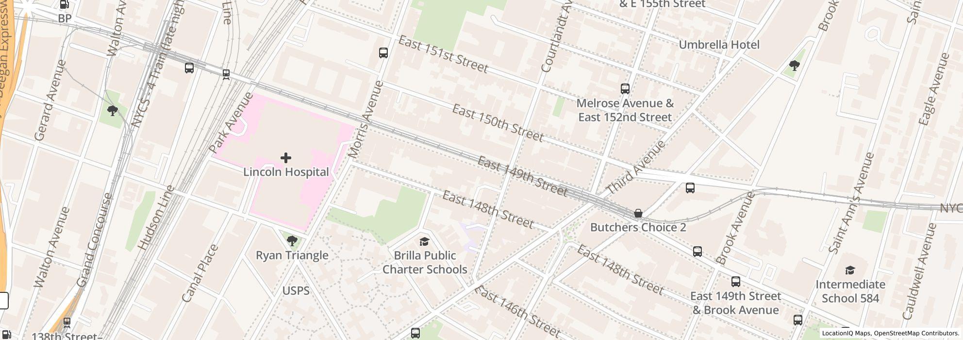 Office Map