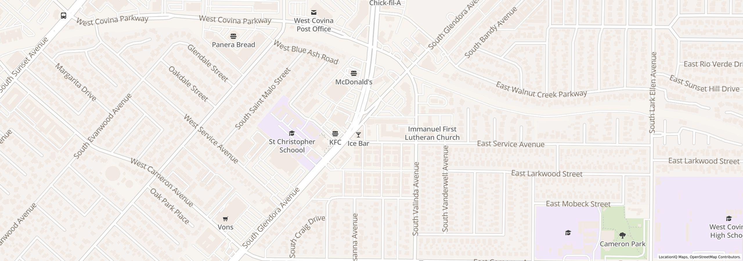 Office Map