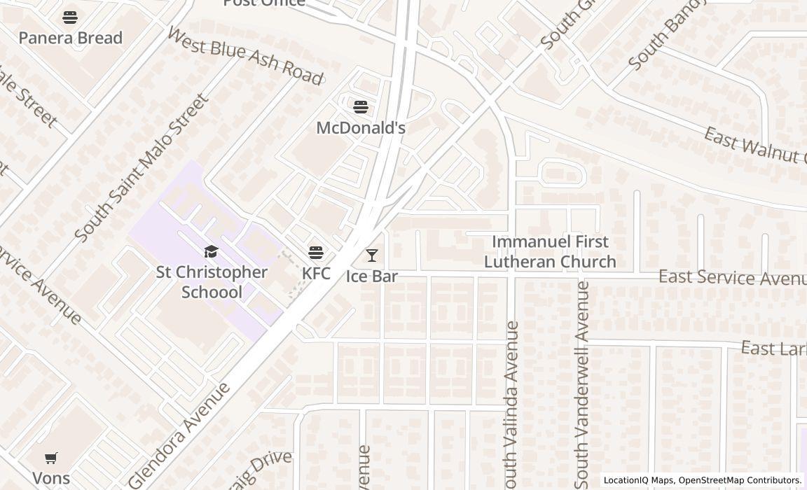 Office Map