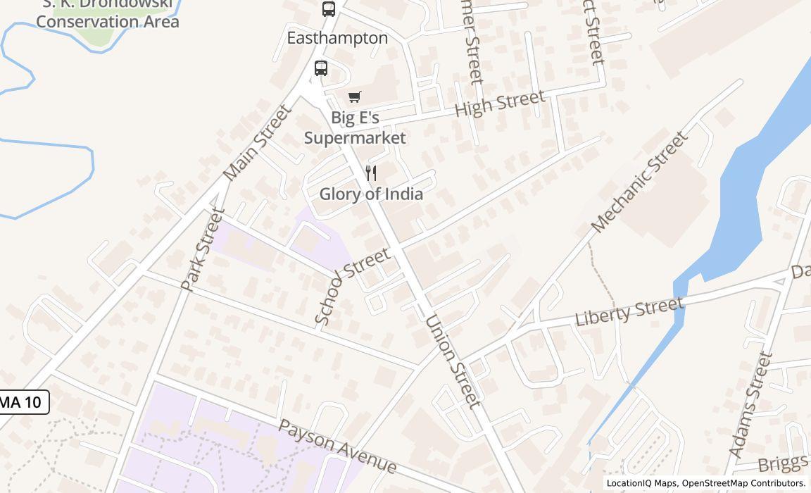 Office Map