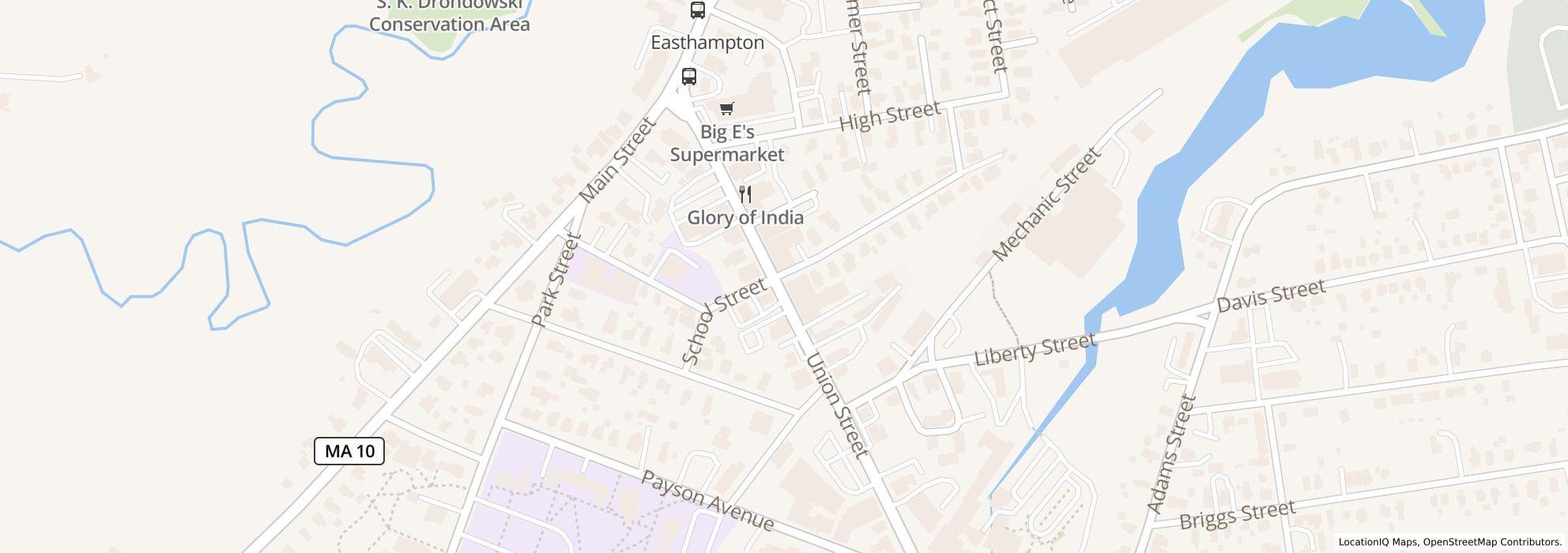 Office Map