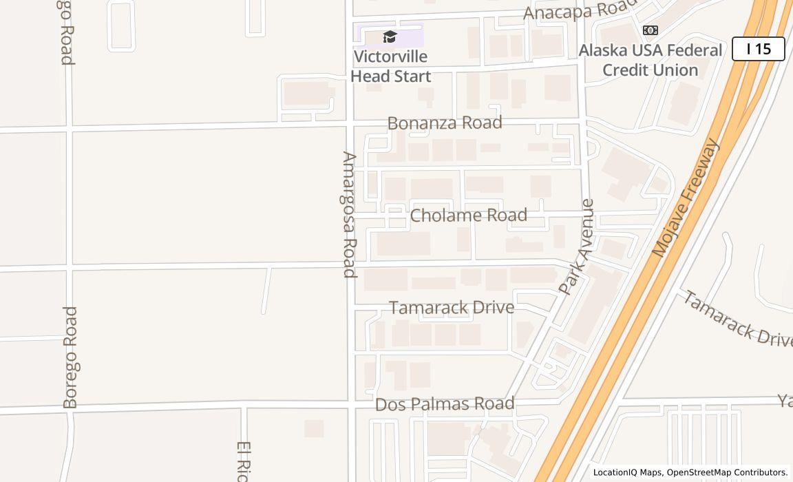 Office Map