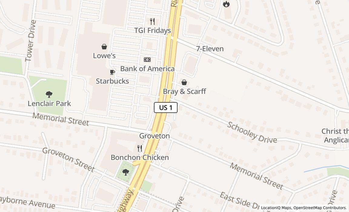 Office Map