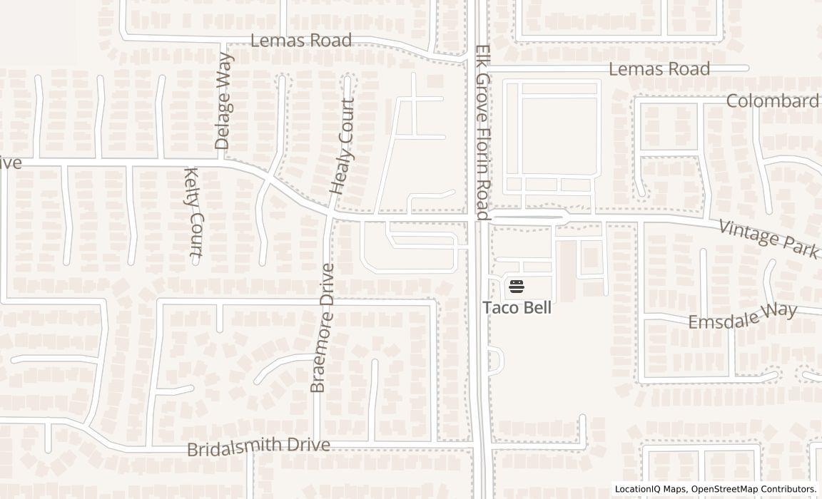 Office Map