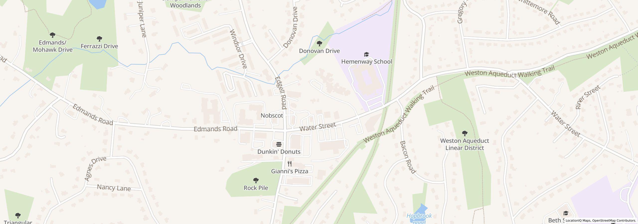 Office Map