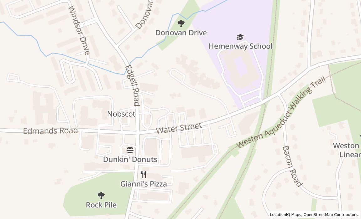 Office Map