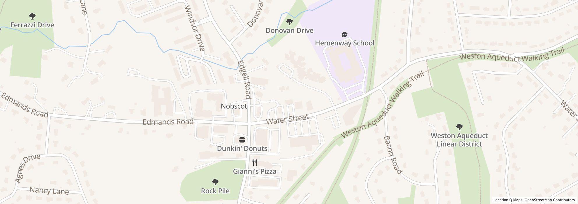 Office Map