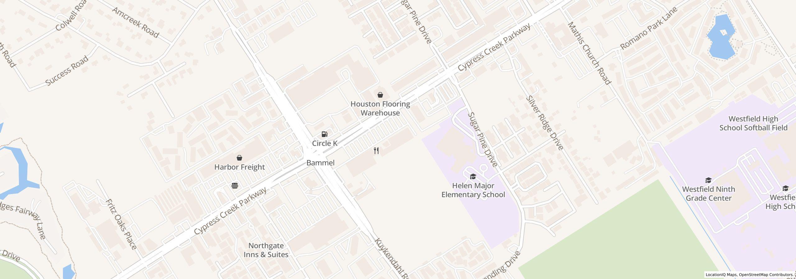 Office Map