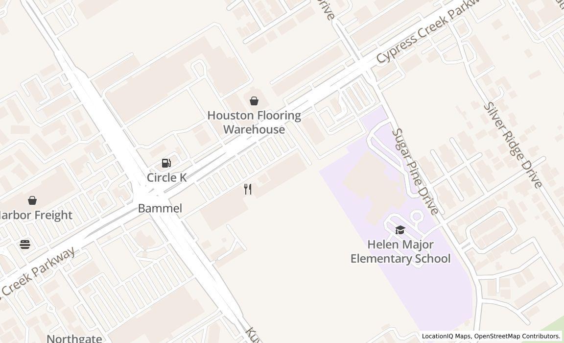 Office Map