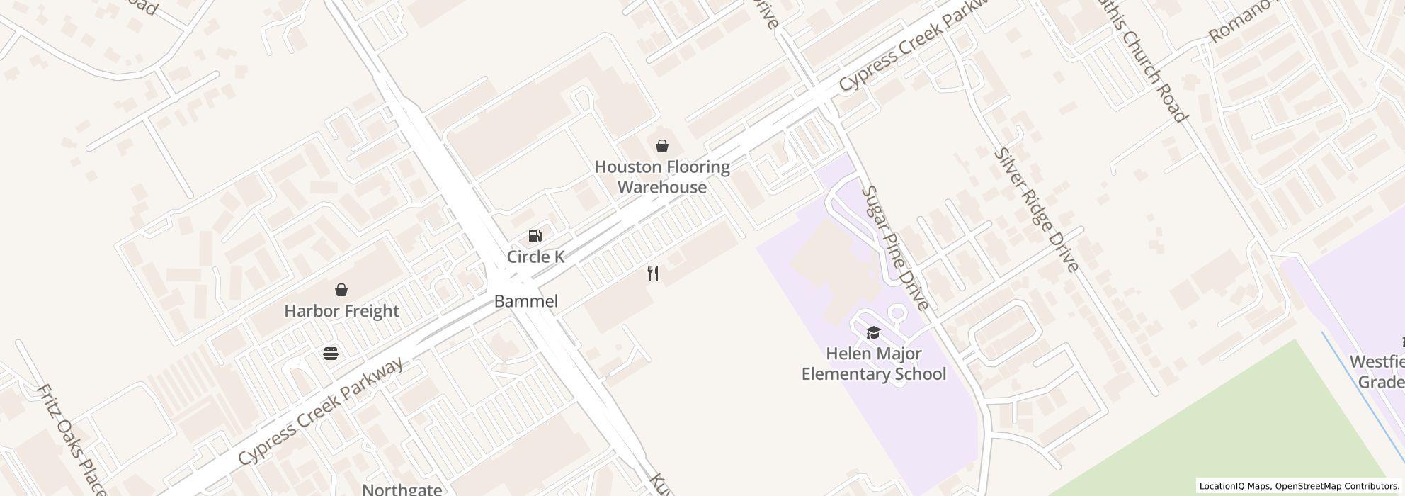 Office Map