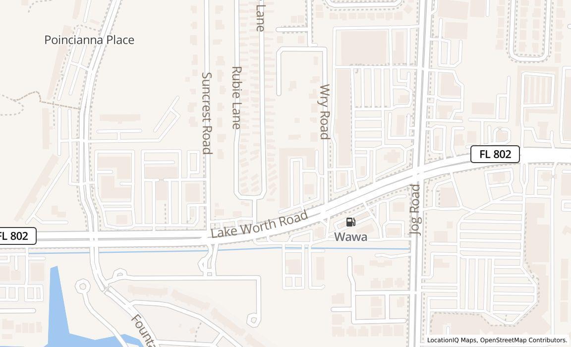Office Map
