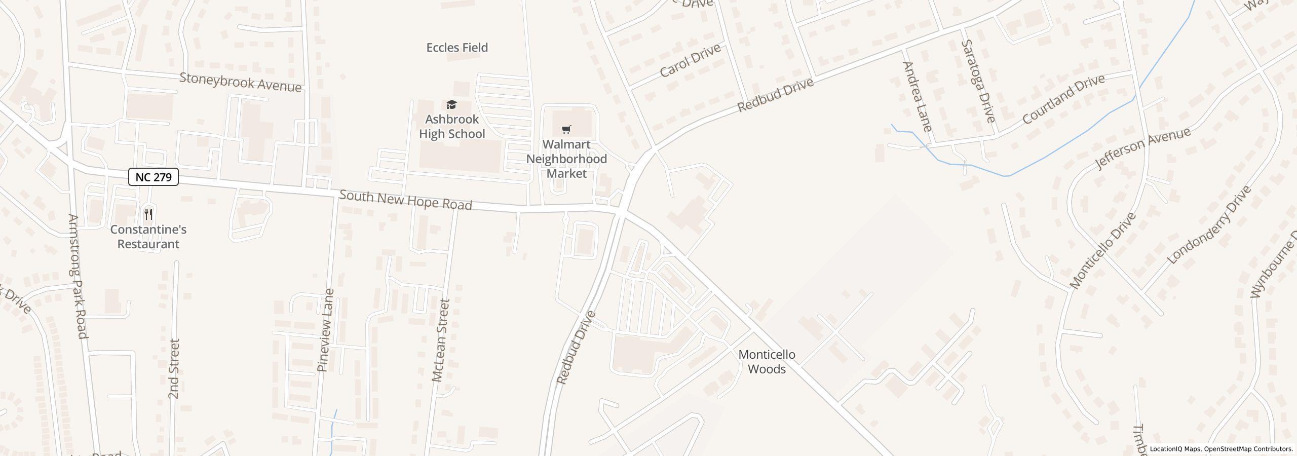 Office Map