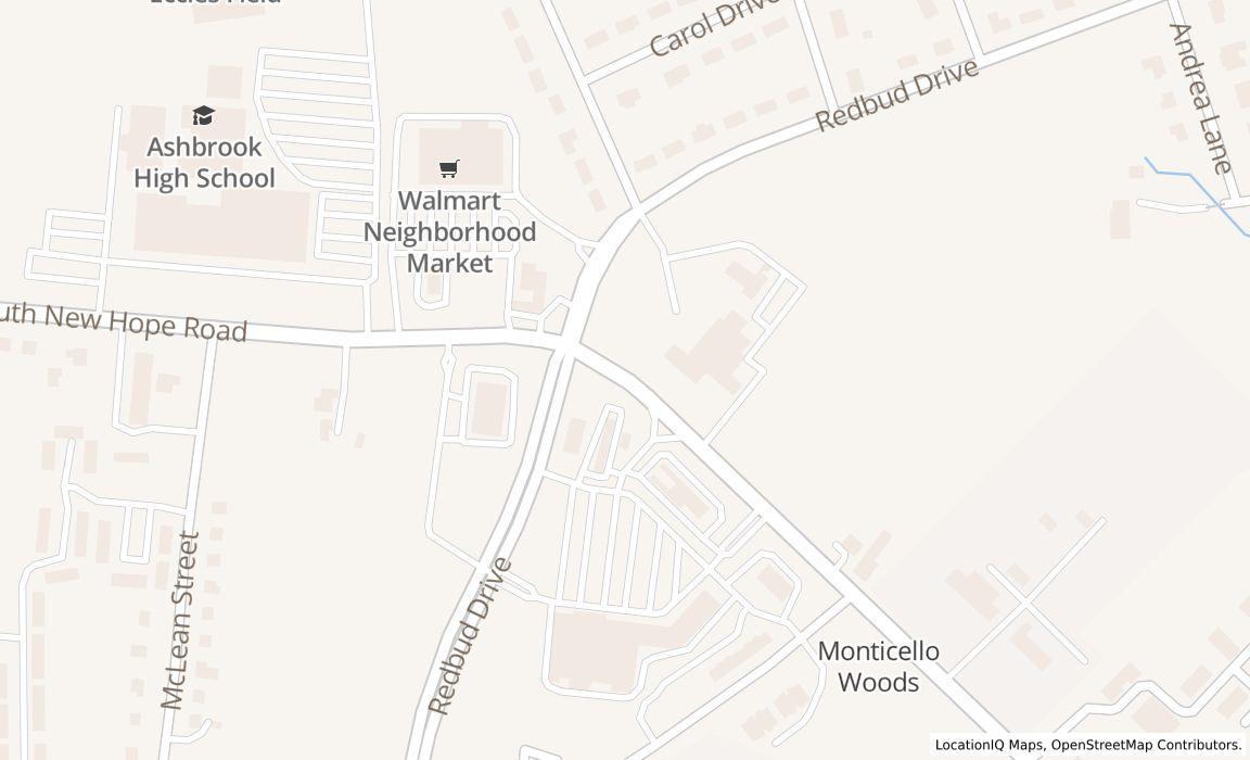 Office Map