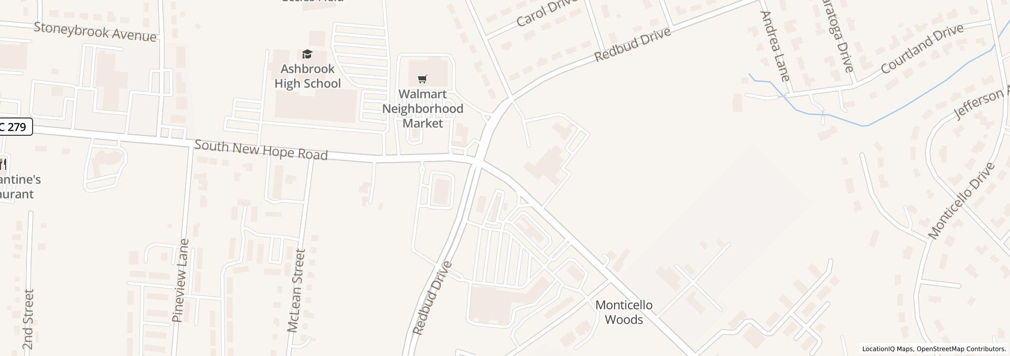 Office Map