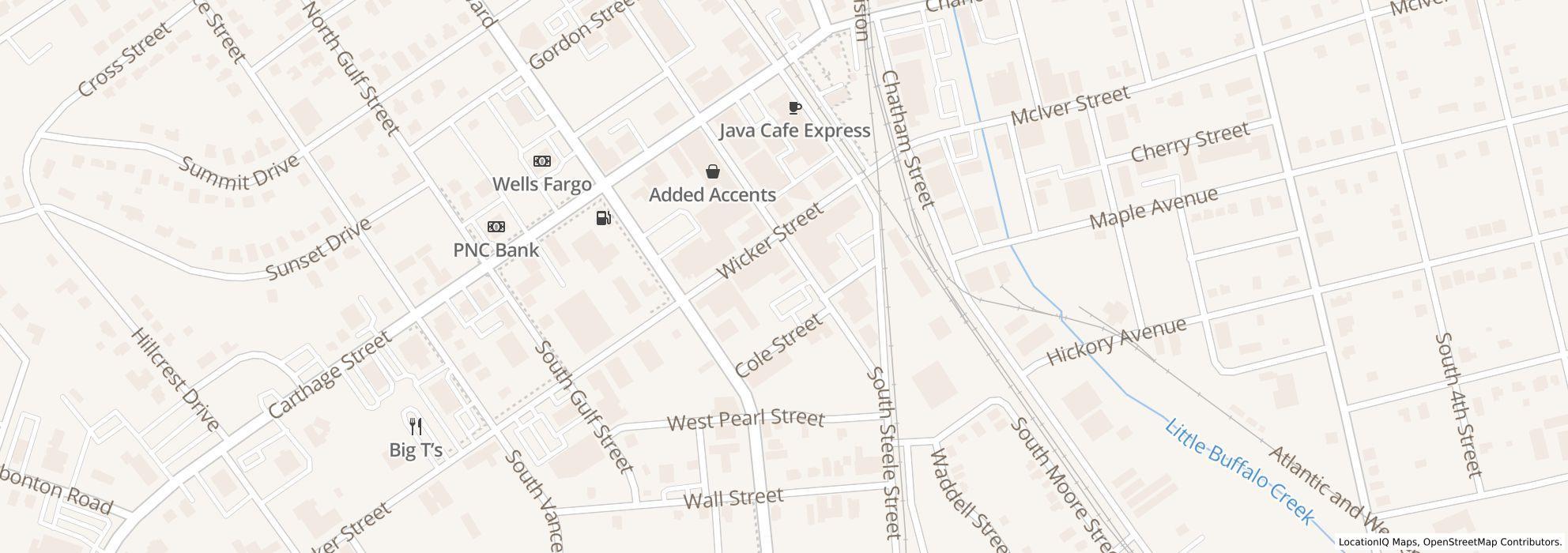 Office Map