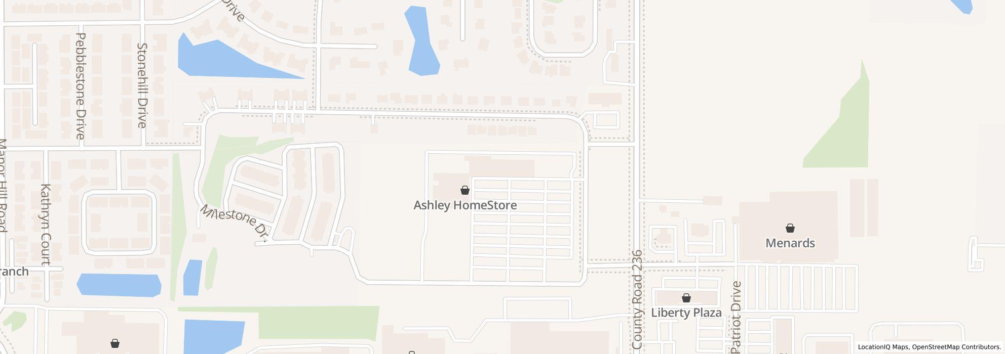 Office Map