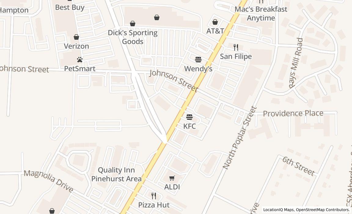 Office Map