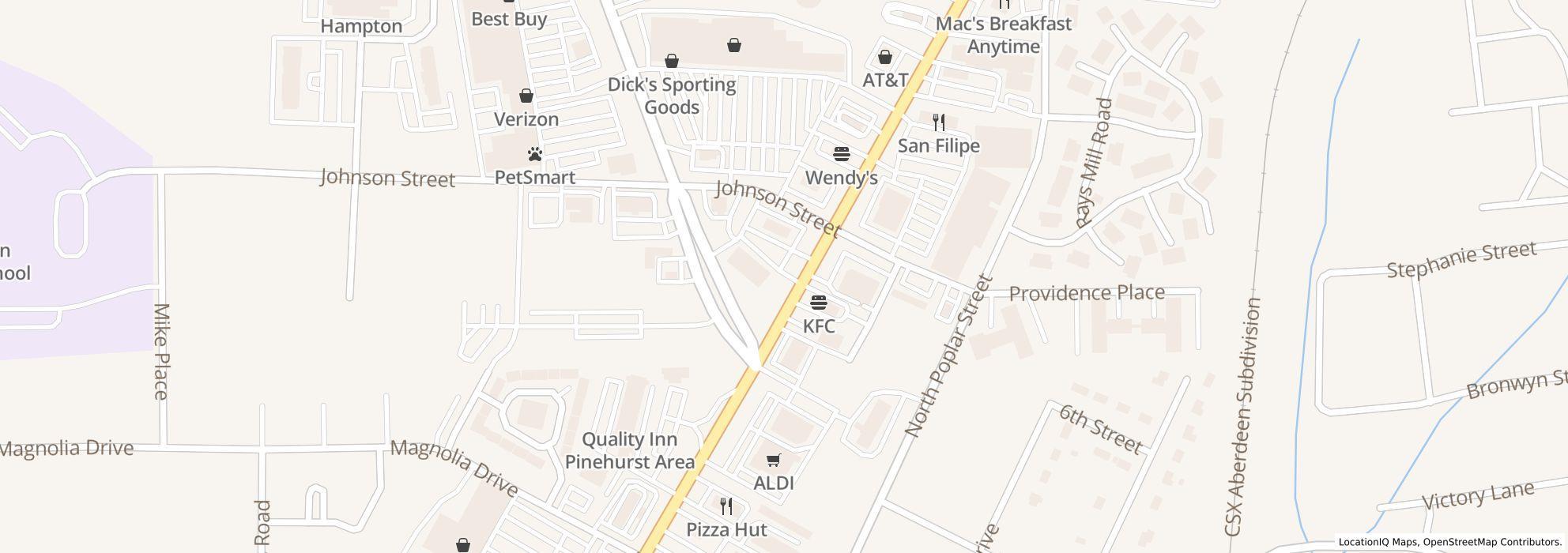 Office Map