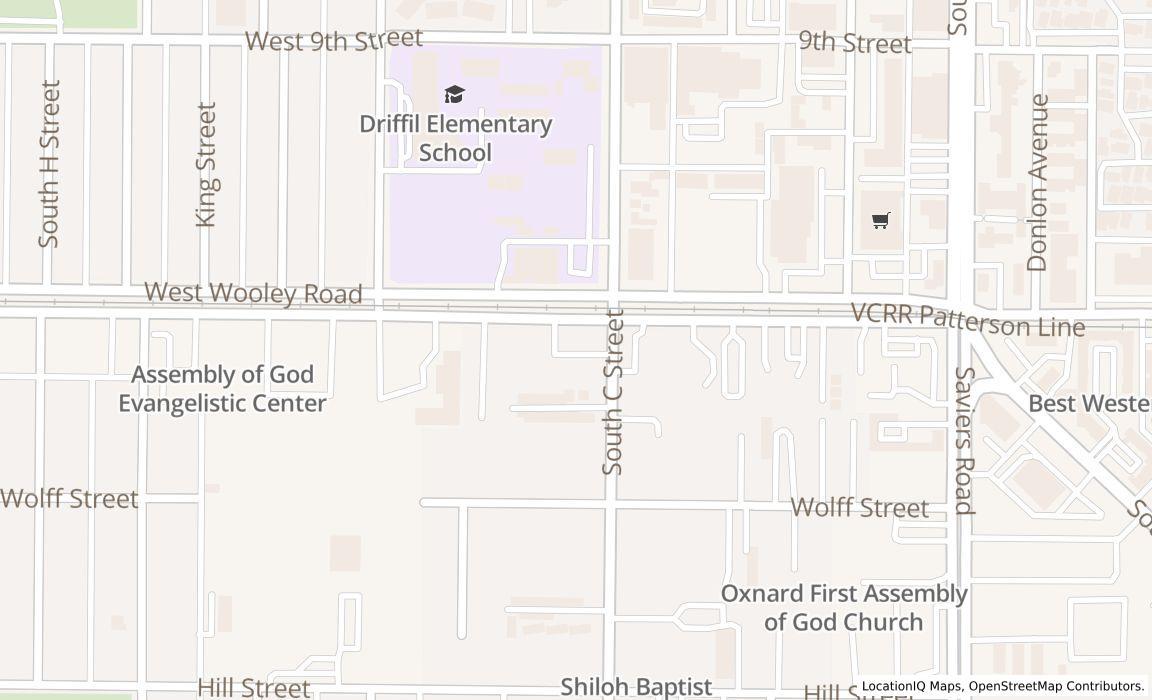 Office Map
