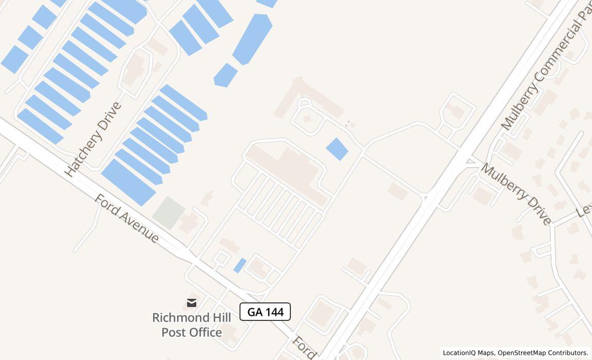 Office Map